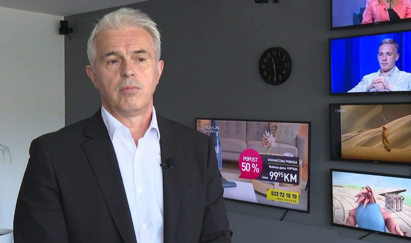 Elvir Švrakić o gašenju Al Jazeere Balkans: Bili su primjer, osjetit ćemo njihov nedostatak…